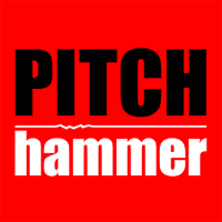 pitch hammer