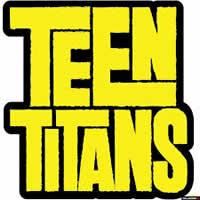 teen titans boom
