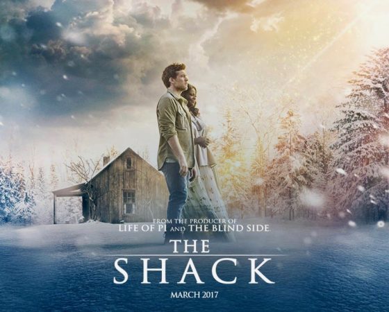 The Shack (Film) Lionsgate
