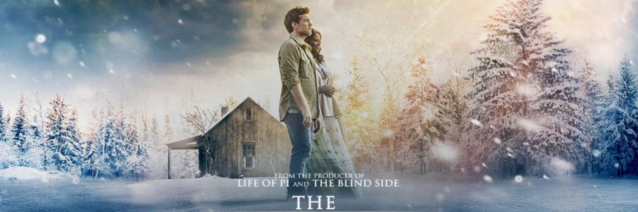 The Shack (Film) Lionsgate